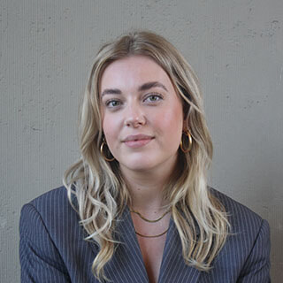 Eva Kuijer | Business Developer intern<br>
                        <a href=